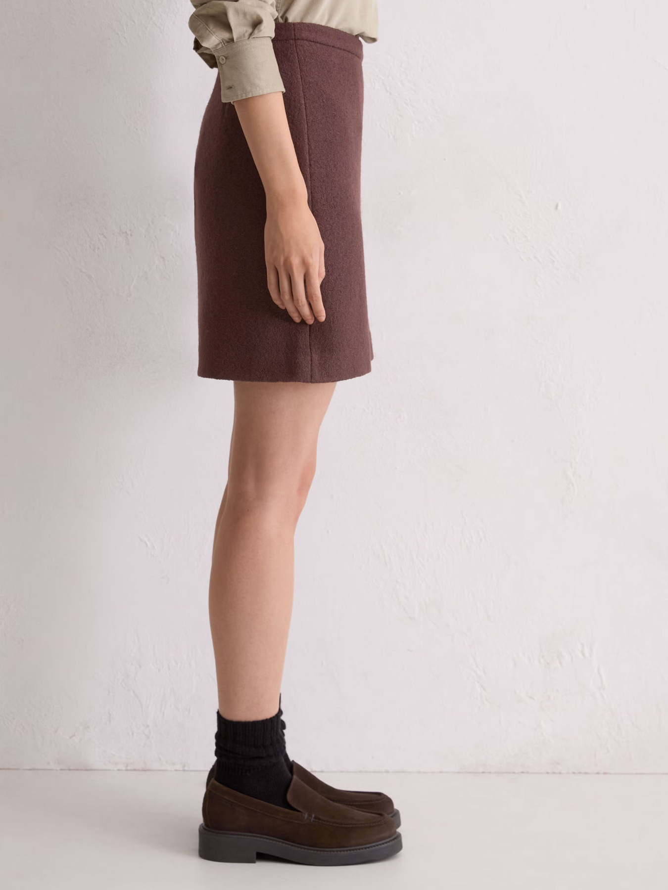 Спідниці Marc O’Polo модель 510607720115-697 Фото