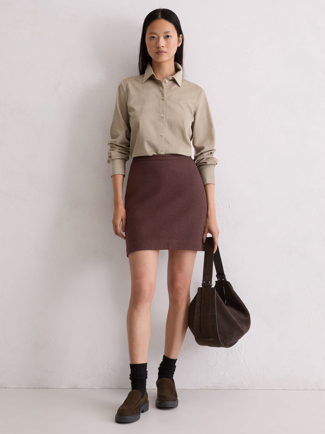 Спідниці Marc O’Polo модель 510607720115-697 Фото