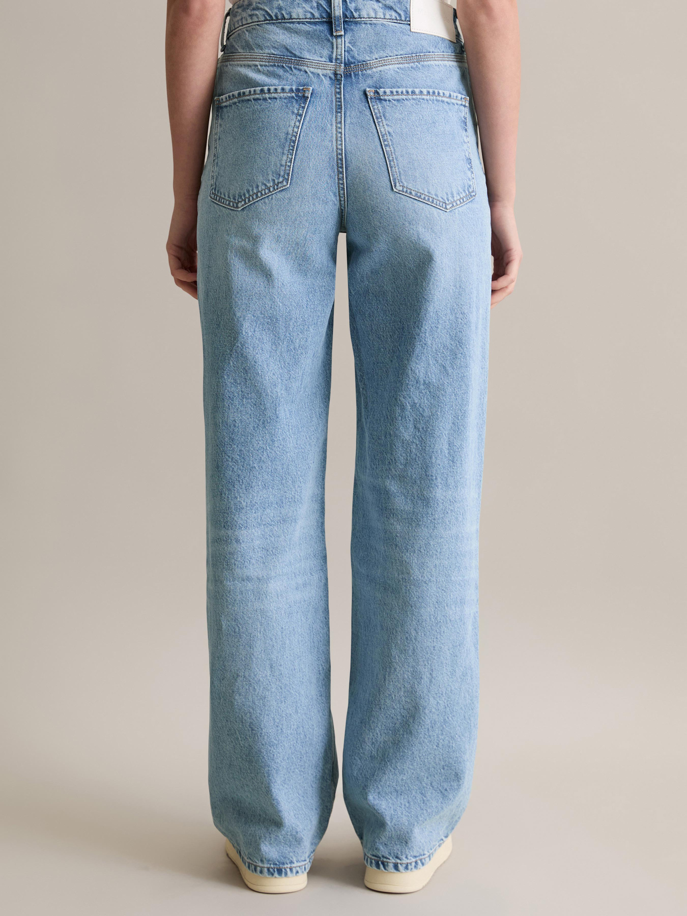 Джинсы Marc O’Polo DENIM модель 5000007242-5718 Джинсы Marc O’Polo DENIM модель 5000007242-5718 Фото