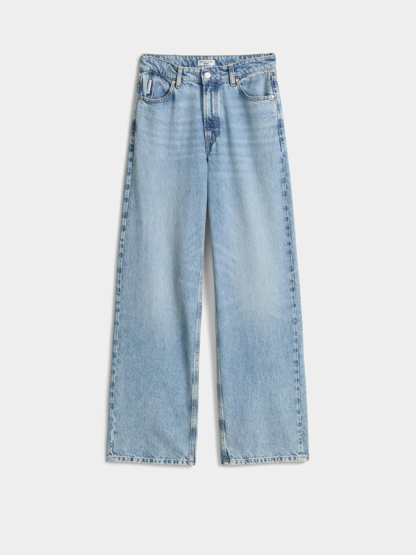 Джинсы Marc O’Polo DENIM модель 5000007242-5718 Джинсы Marc O’Polo DENIM модель 5000007242-5718 Фото