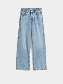 Джинсы Marc O’Polo DENIM модель 5000007242-5718 Фото