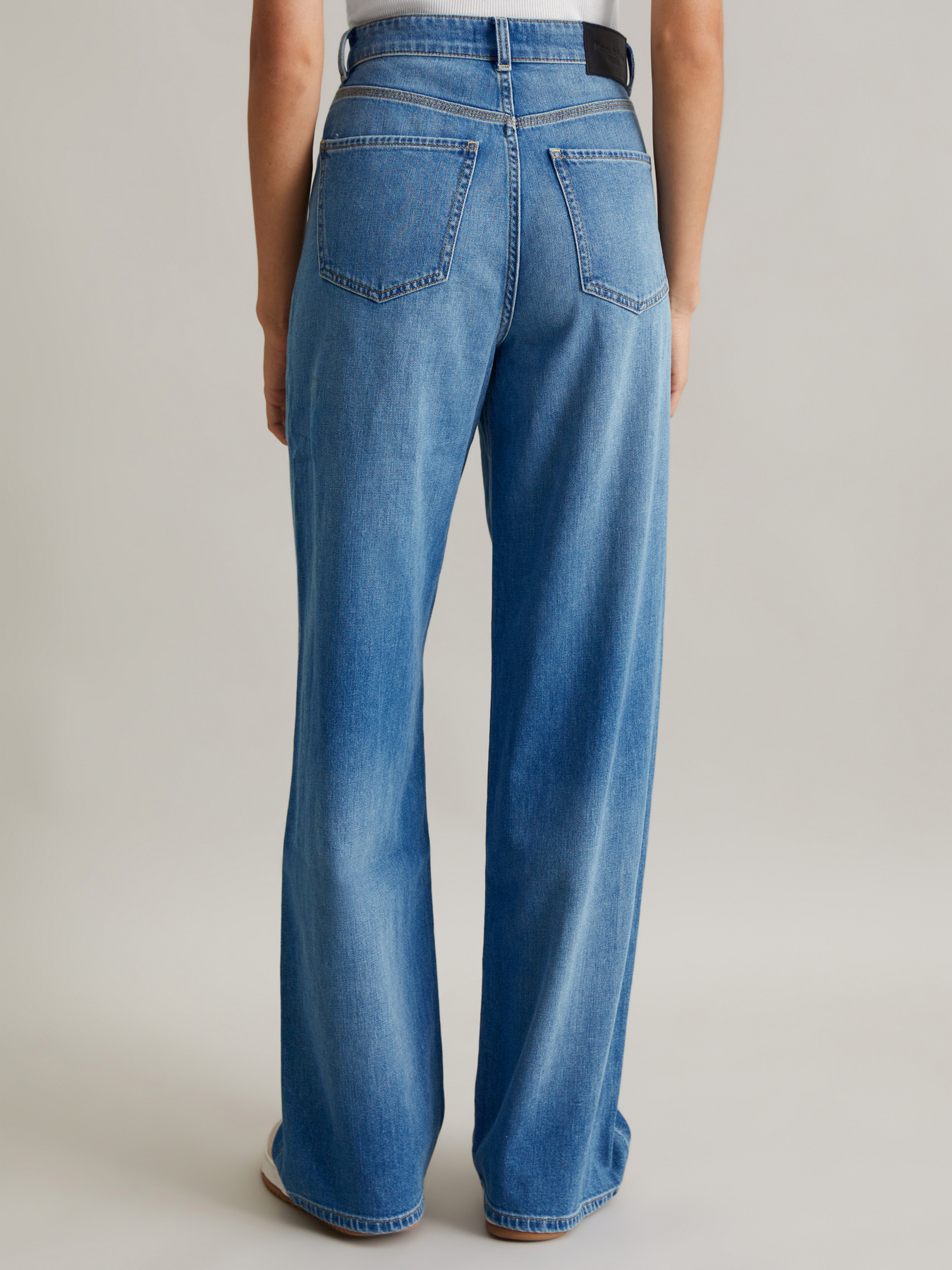 Джинси Marc O'Polo denim модель 5000007243-4967 Джинси Marc O'Polo denim модель 5000007243-4967 Фото