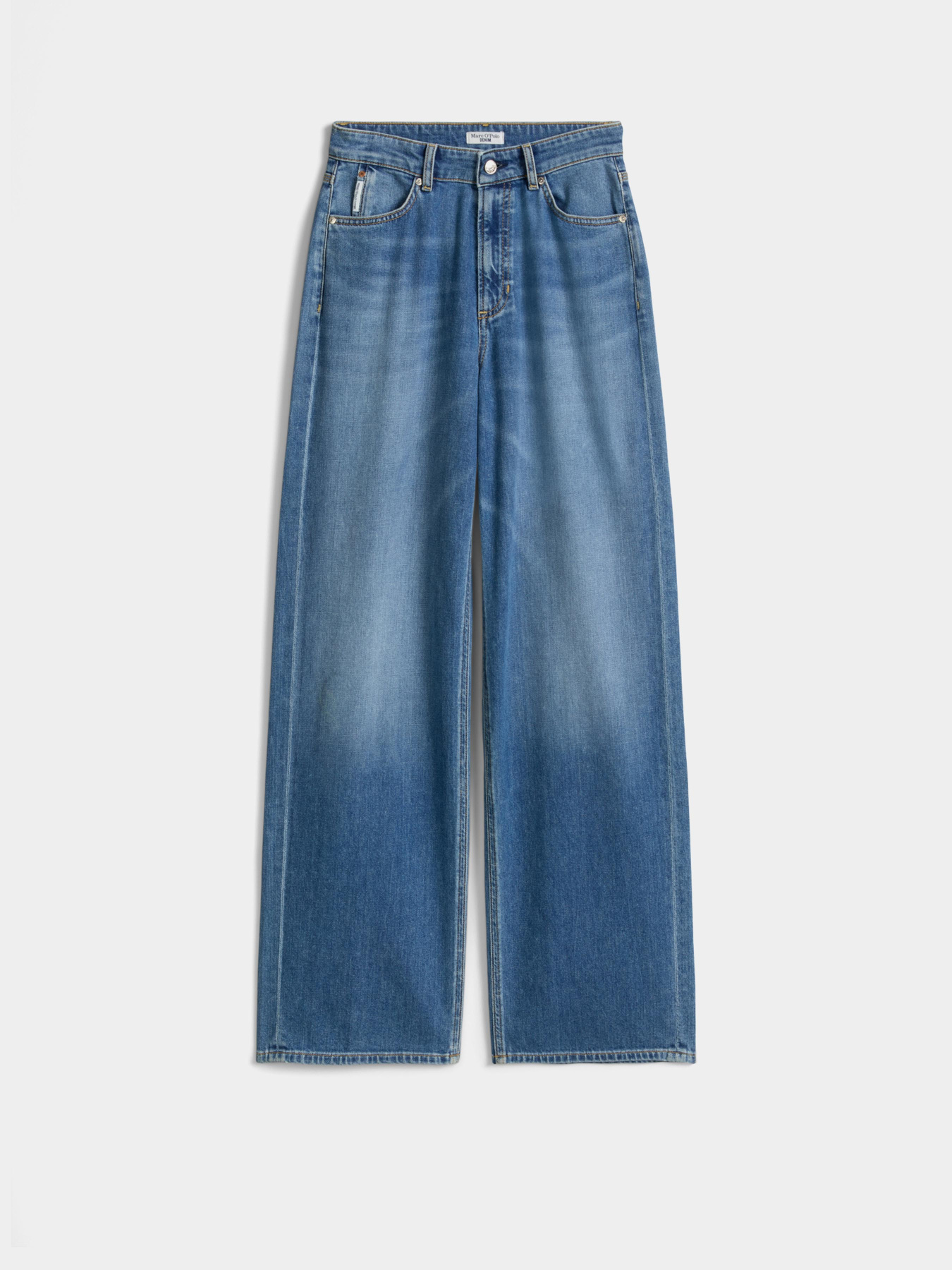 Джинси Marc O'Polo denim модель 5000007243-4967 Джинси Marc O'Polo denim модель 5000007243-4967 Фото