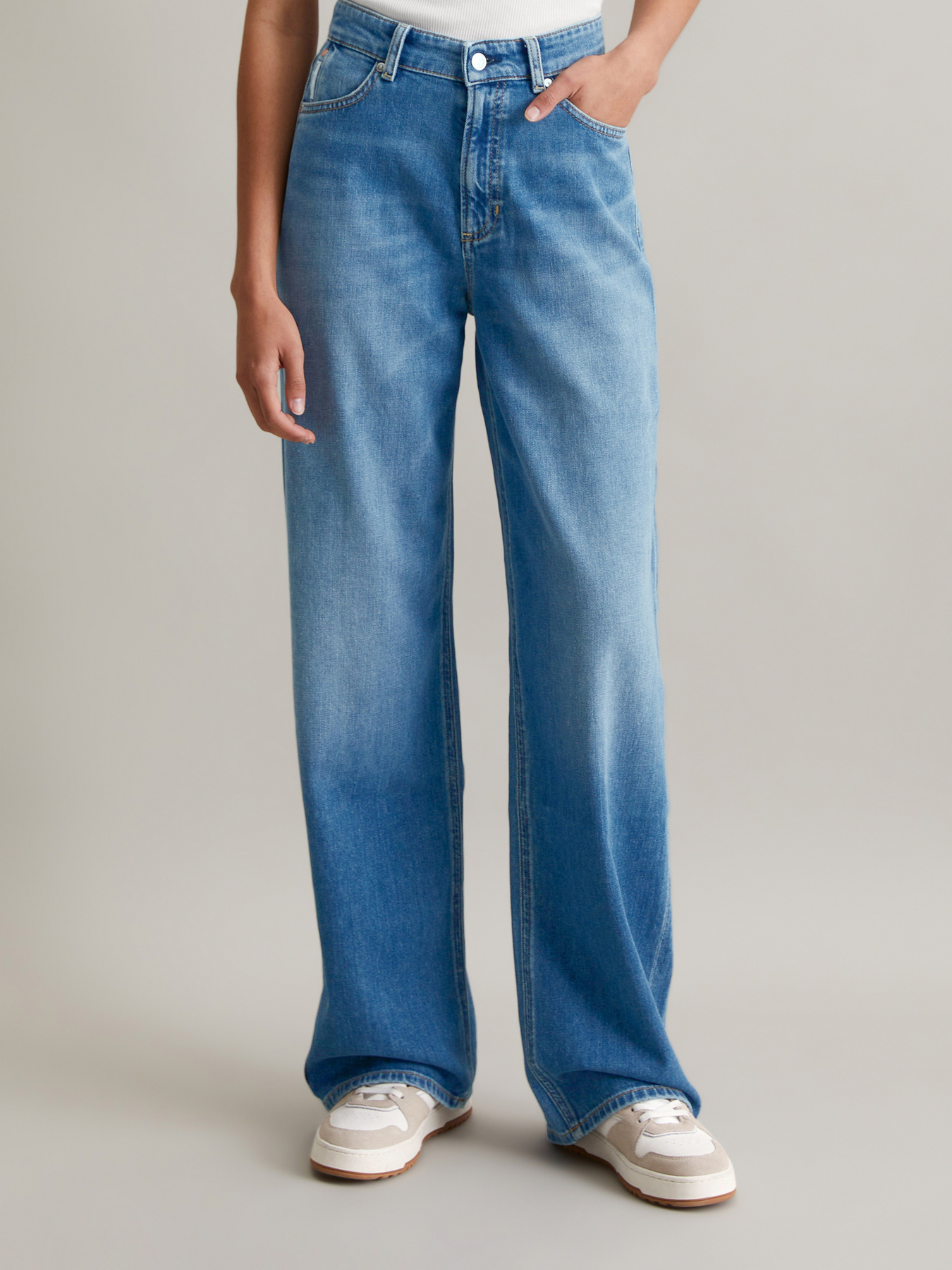 Джинси Marc O'Polo denim модель 5000007243-4967 Джинси Marc O'Polo denim модель 5000007243-4967 Фото