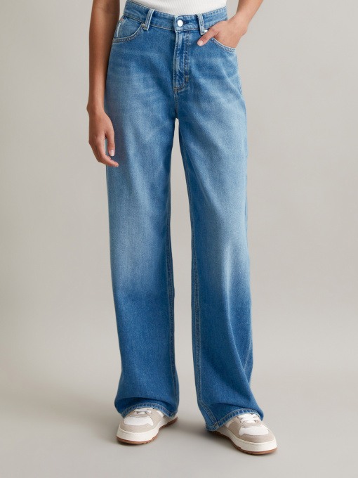 Джинсы Marc O’Polo DENIM модель 5000007243-4967 Фото