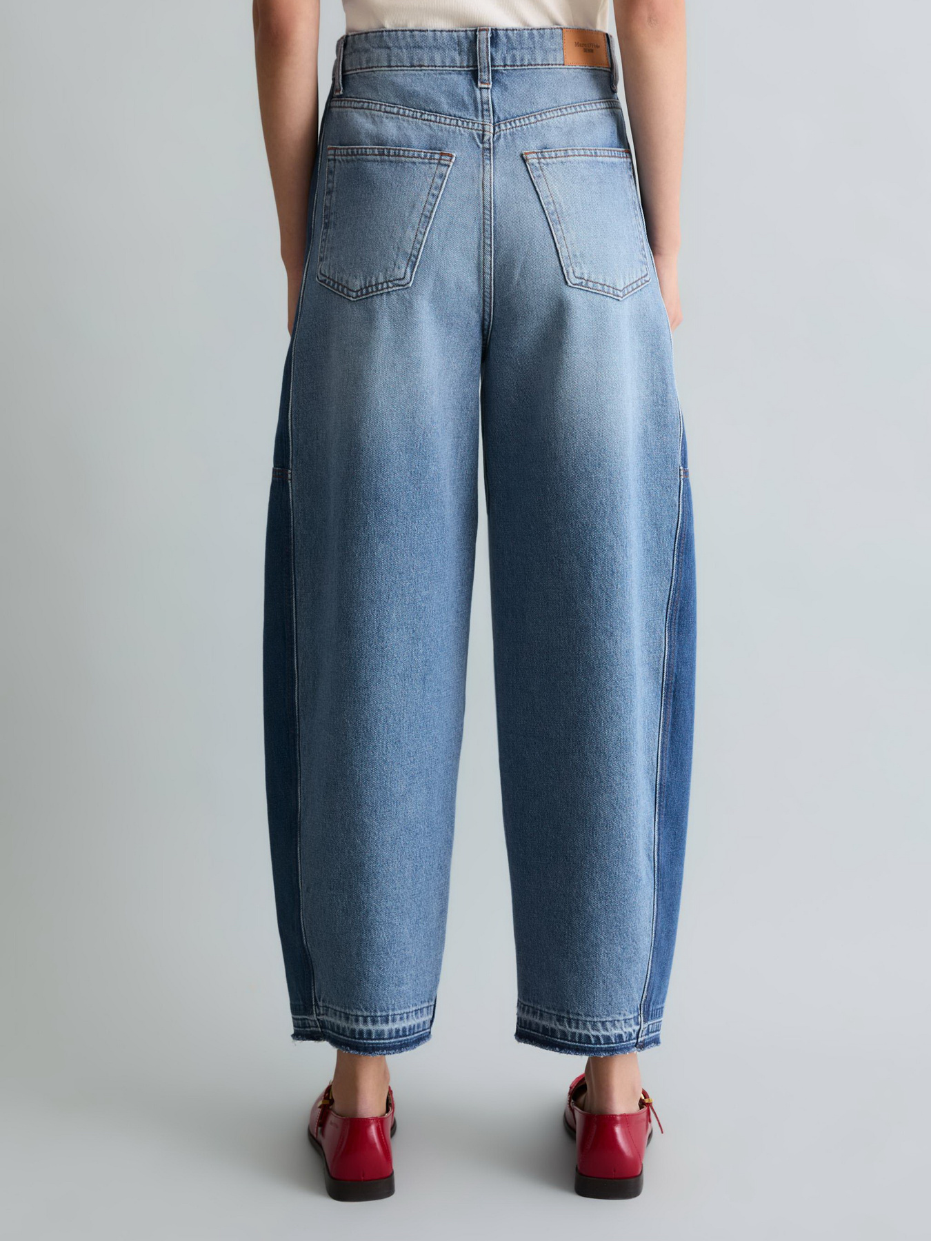 Джинси Marc O'Polo denim модель 5000008018-4977 Джинси Marc O'Polo denim модель 5000008018-4977 Фото