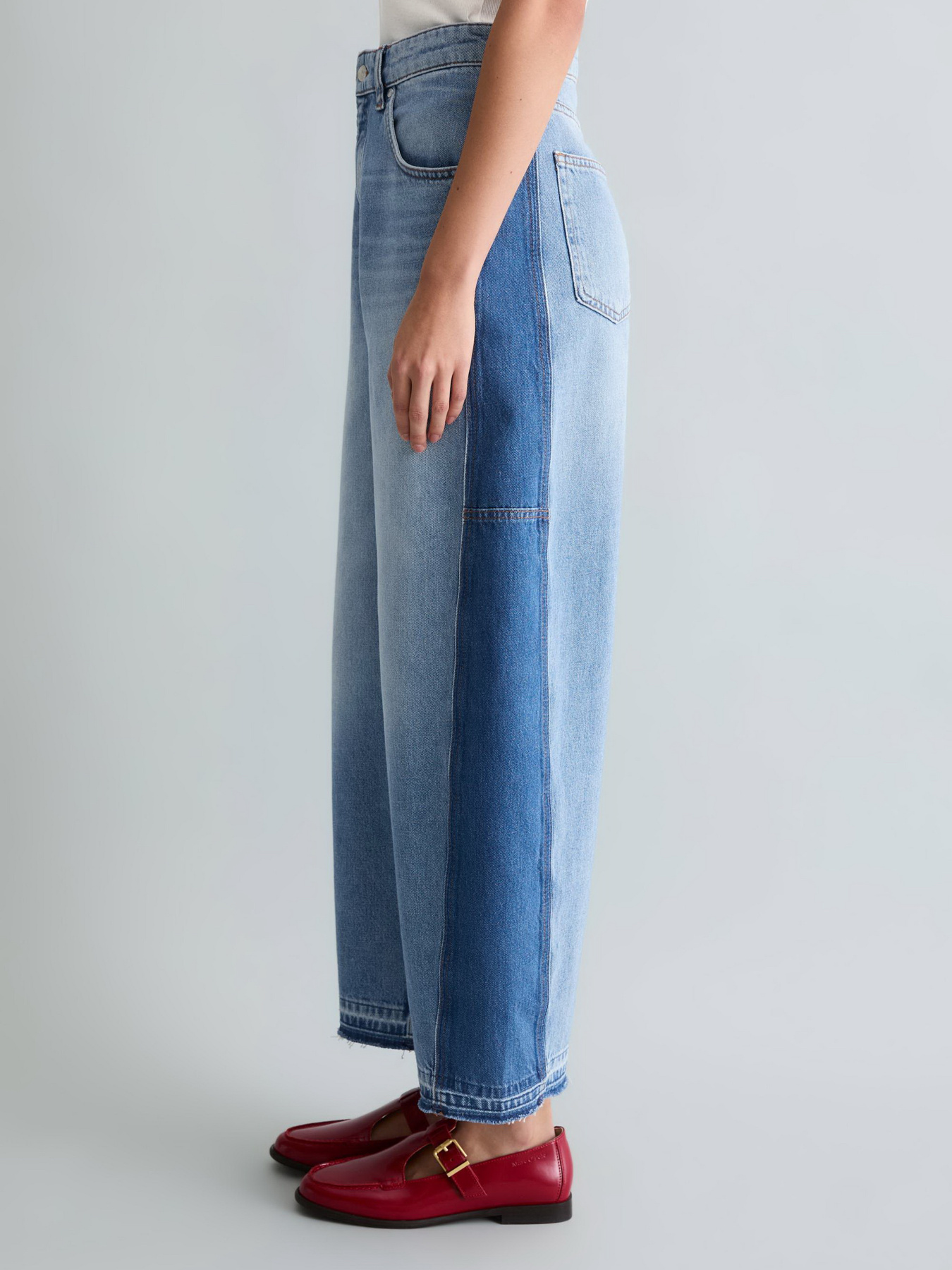 Джинси Marc O'Polo denim модель 5000008018-4977 Джинси Marc O'Polo denim модель 5000008018-4977 Фото
