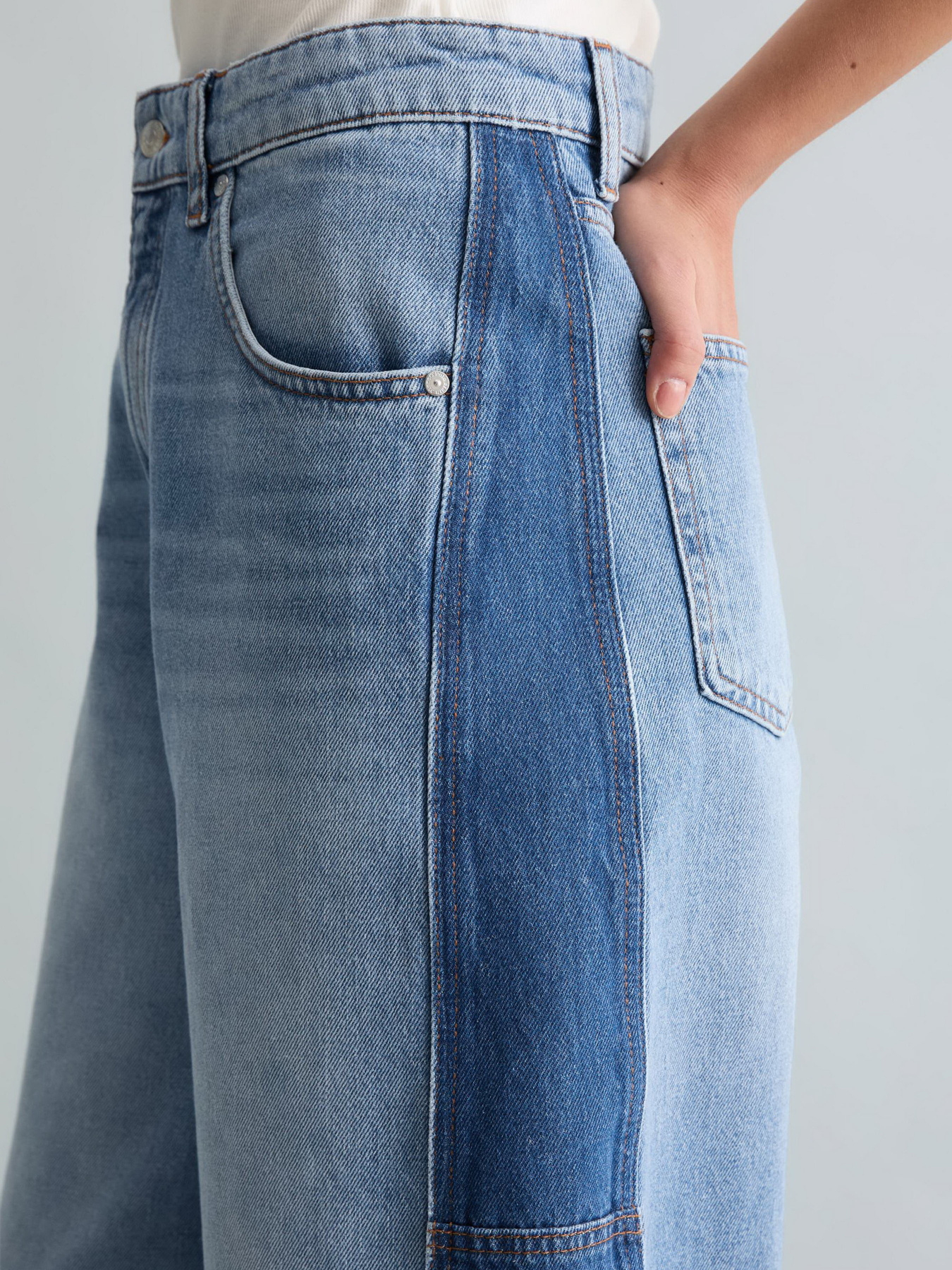 Джинси Marc O'Polo denim модель 5000008018-4977 Джинси Marc O'Polo denim модель 5000008018-4977 Фото