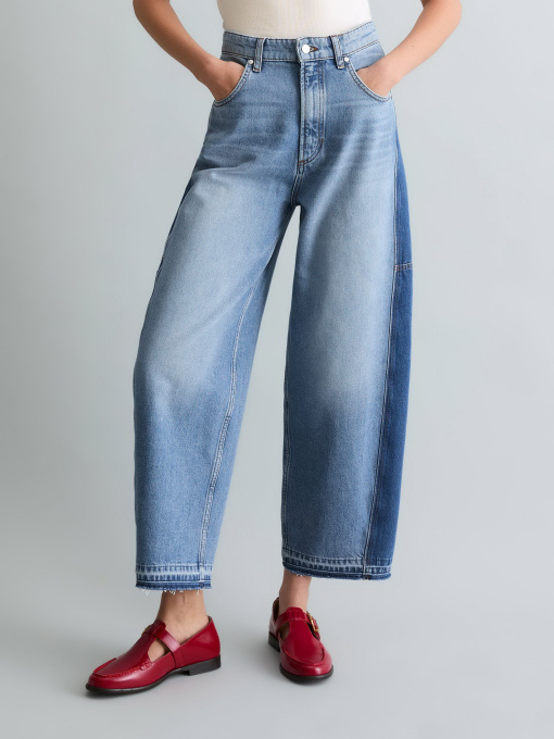 Джинсы Marc O’Polo DENIM модель 5000008018-4977 Фото