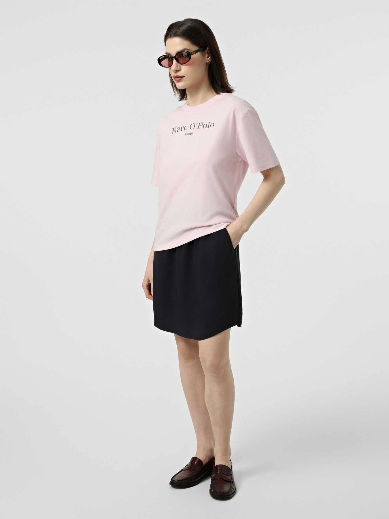Юбки Marc O’Polo DENIM модель 5000009584-4133 Юбки Marc O’Polo DENIM модель 5000009584-4133 Фото