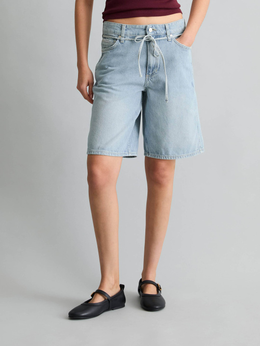 Шорти Marc O'Polo denim модель 5000008025-5761 Фото