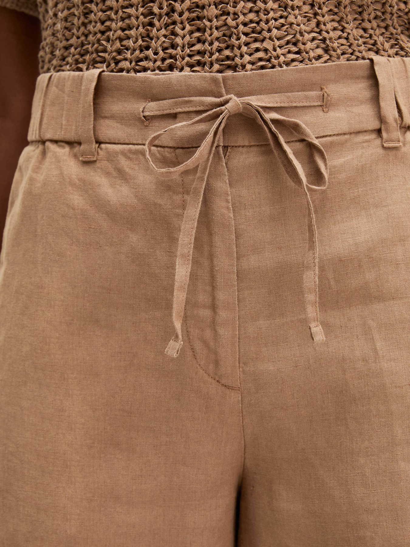 Шорты Marc O’Polo модель 5000014019-1972 Фото