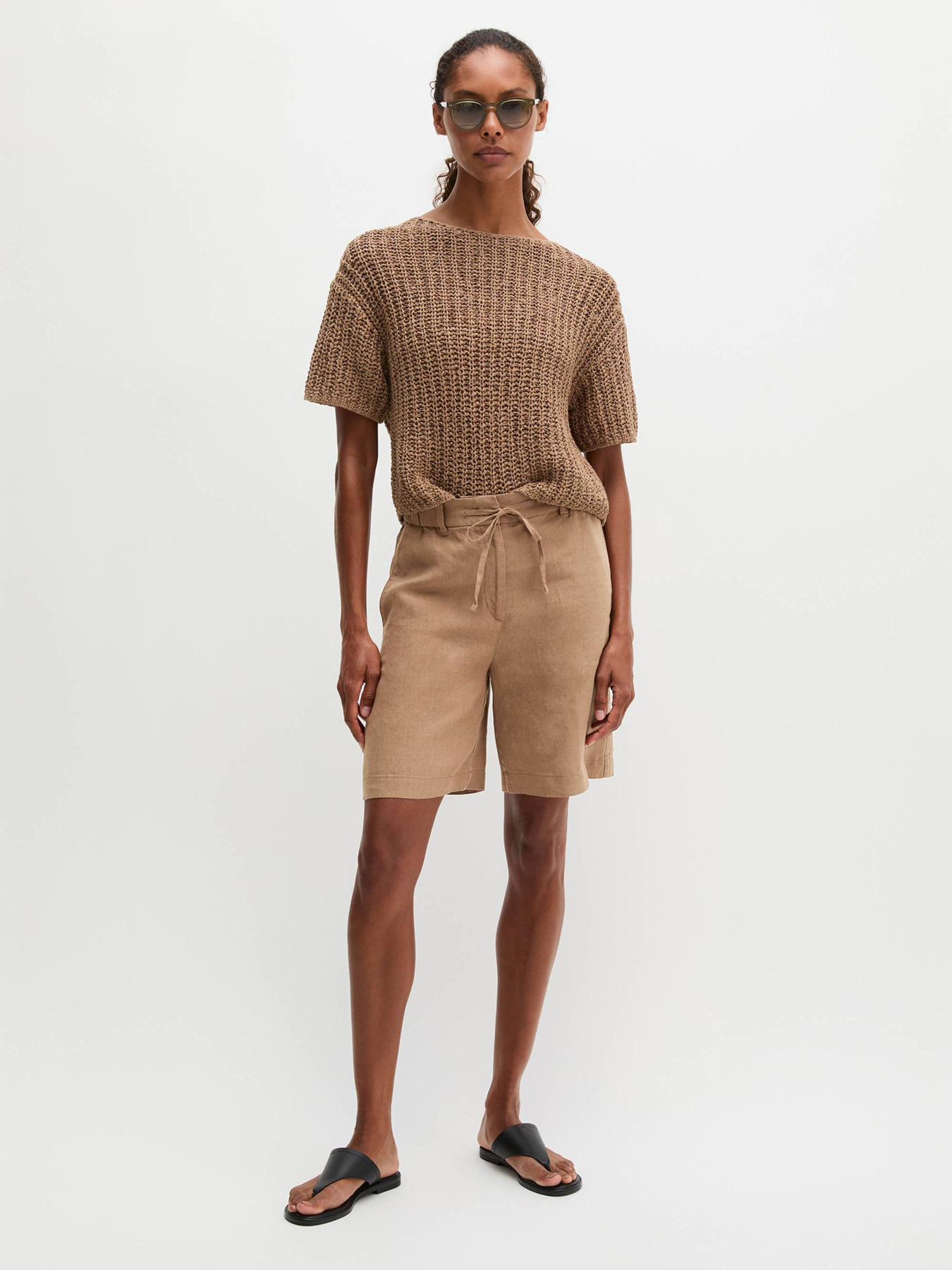 Шорты Marc O’Polo модель 5000014019-1972 Фото