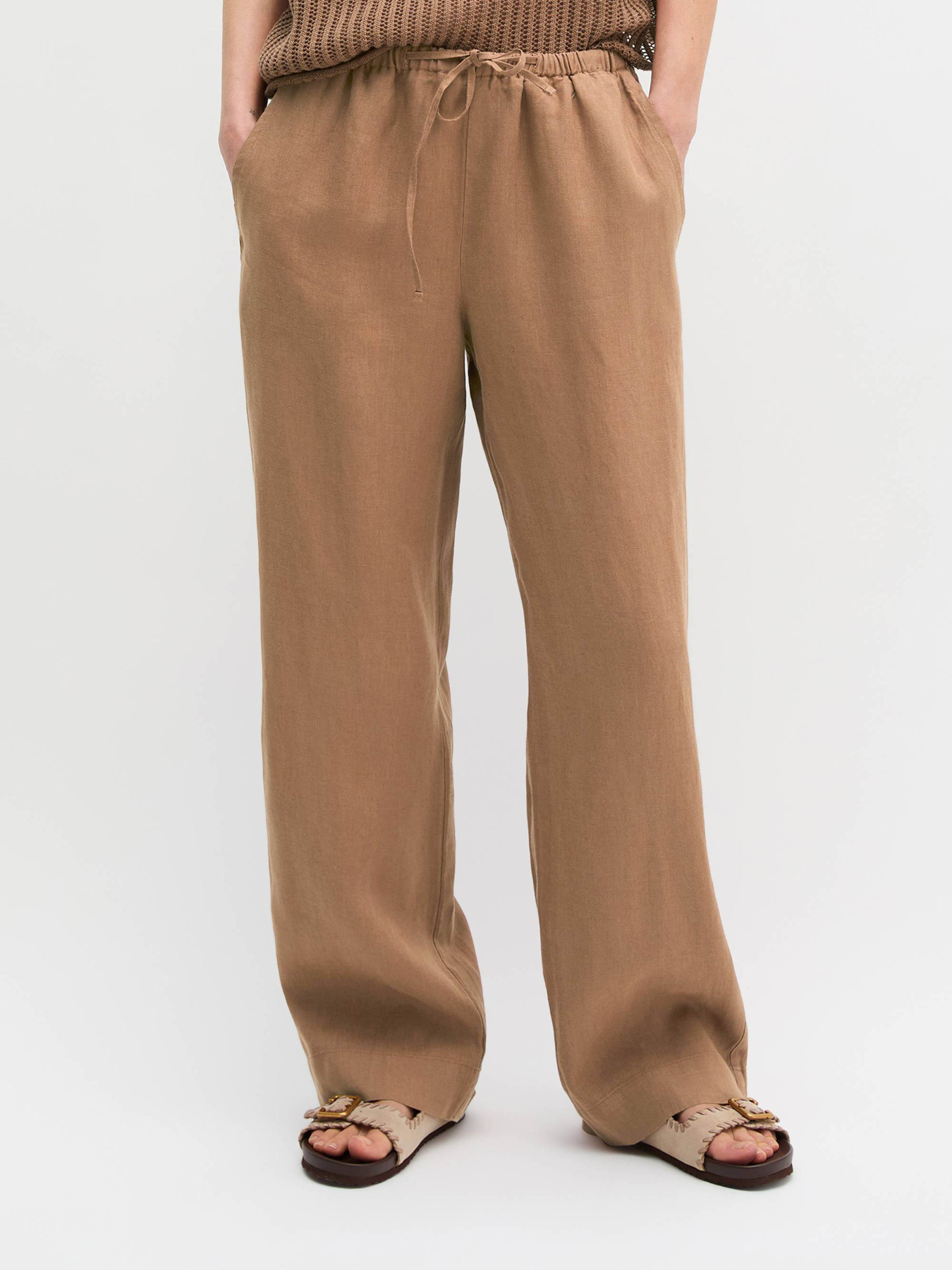Брюки Marc O’Polo модель 5000014490-1972 Фото
