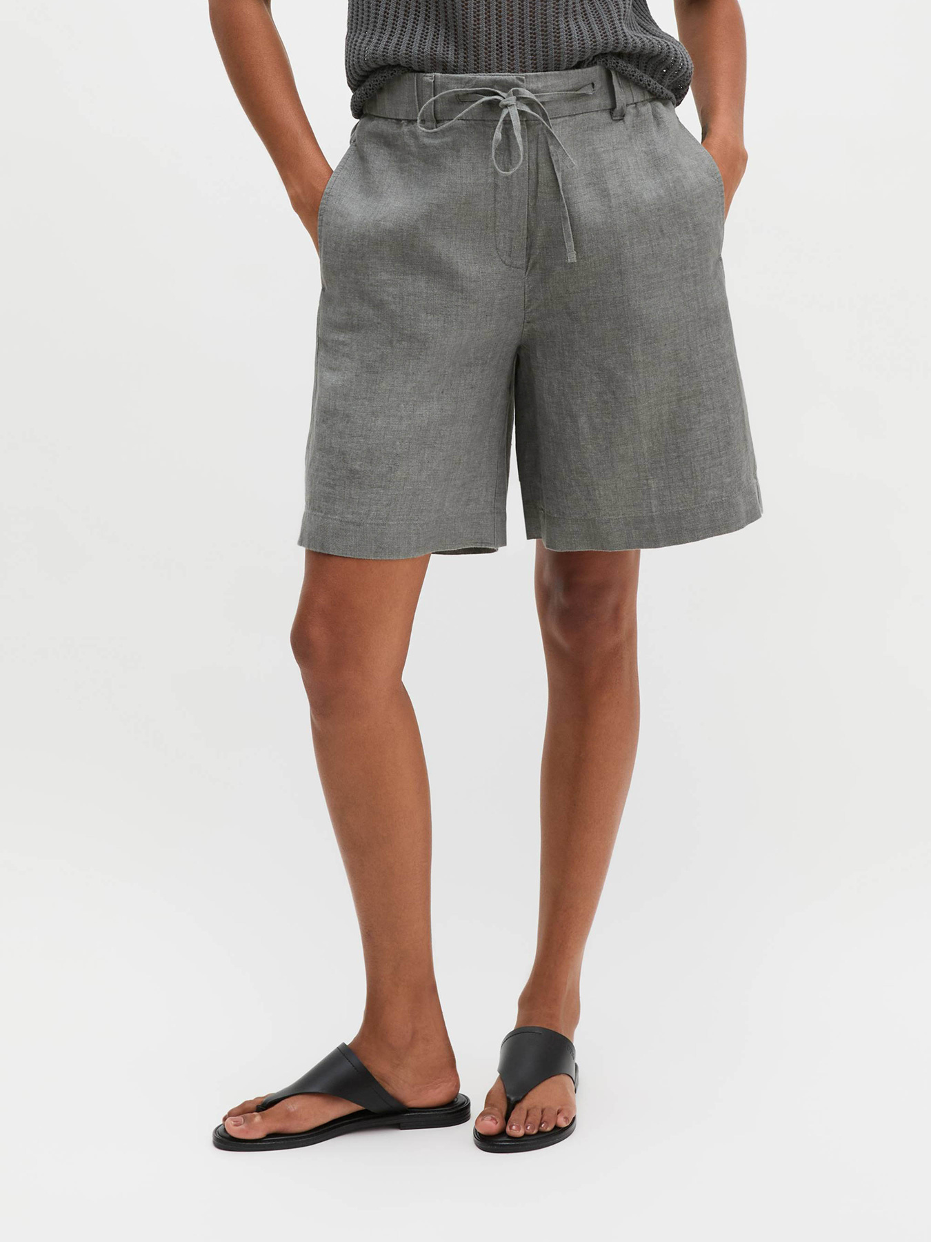 Шорты Marc O’Polo модель 5000014939-0777 Фото