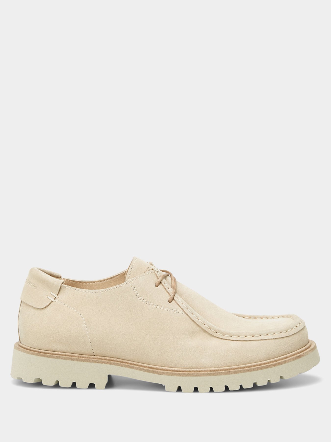 Слипоны и мокасины Marc O’Polo модель 10126303401300-145 Фото