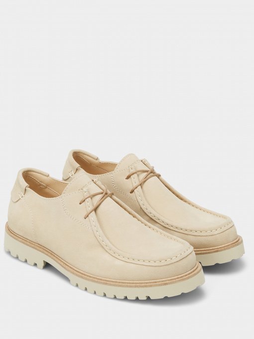 Слипоны и мокасины Marc O’Polo модель 10126303401300-145 Фото