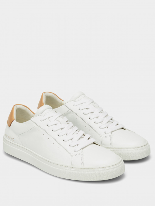Кеды Marc O’Polo модель 10126313501106-126 Фото