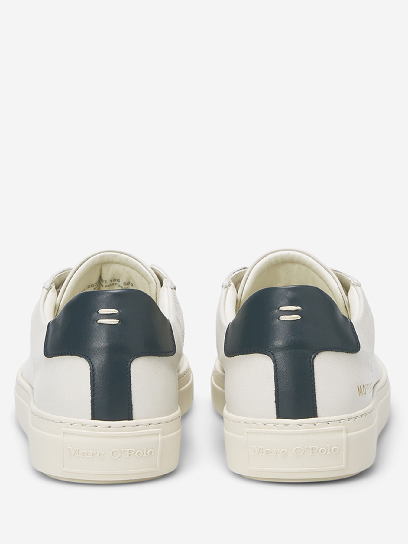 Кеды Marc O’Polo модель 10126313501106-503 Фото