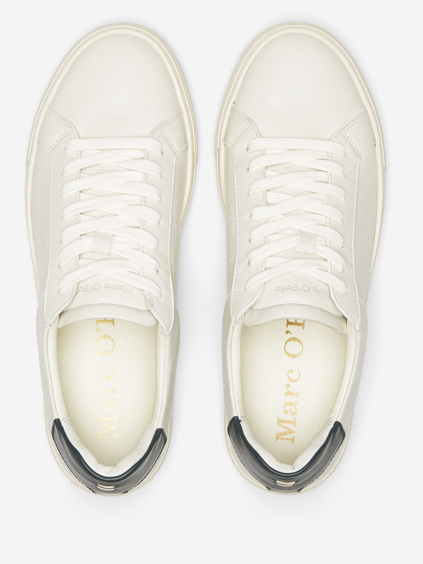 Кеды Marc O’Polo модель 10126313501106-503 Фото