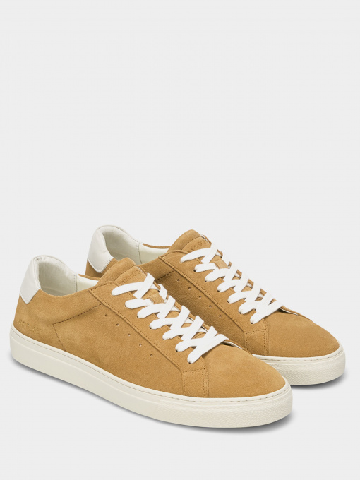 Кеды Marc O’Polo модель 10126313502301-715 Фото