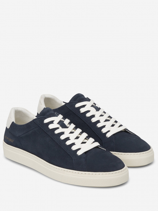 Кеды Marc O’Polo модель 10126313502301-890 Фото