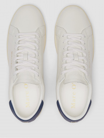Кеды Marc O’Polo модель 10226153502102-117 Фото
