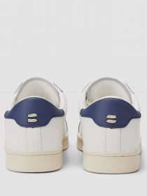 Кеды Marc O’Polo модель 10226153502102-117 Фото
