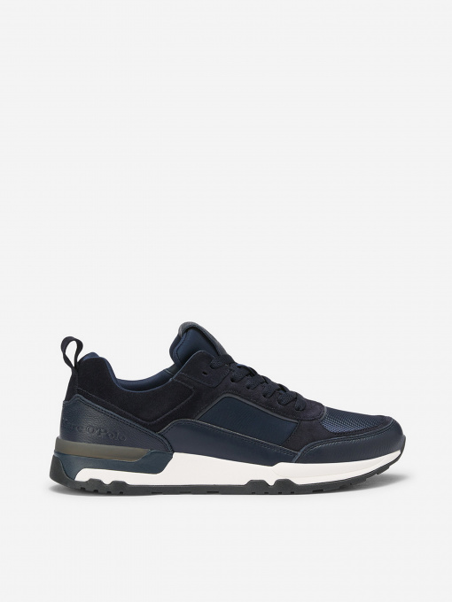 Кроссовки Marc O’Polo модель 10725513501303-890 Фото