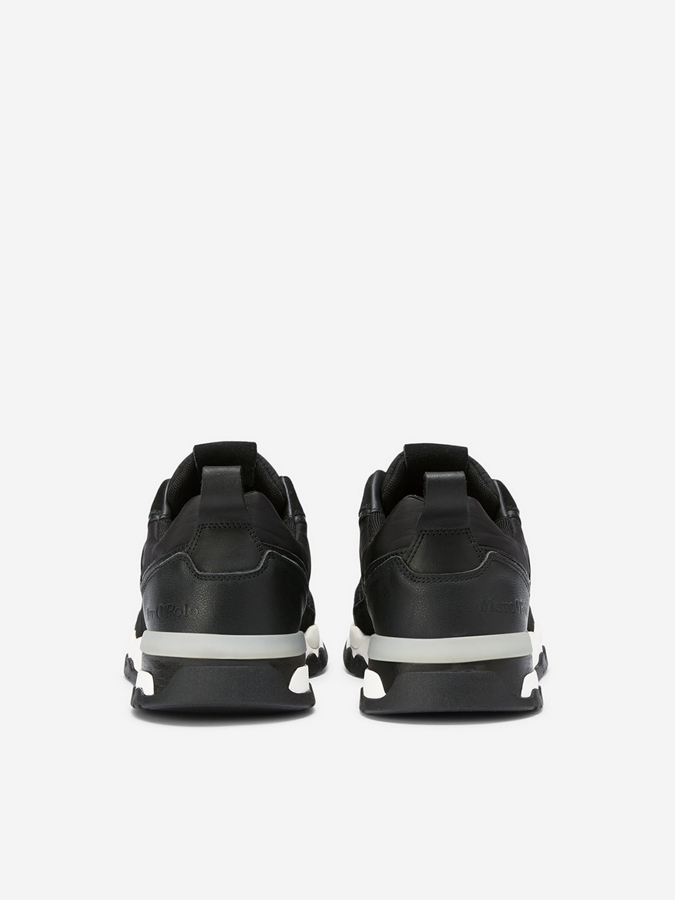 Кросівки Marc O’Polo модель 10725513502106-990 Фото