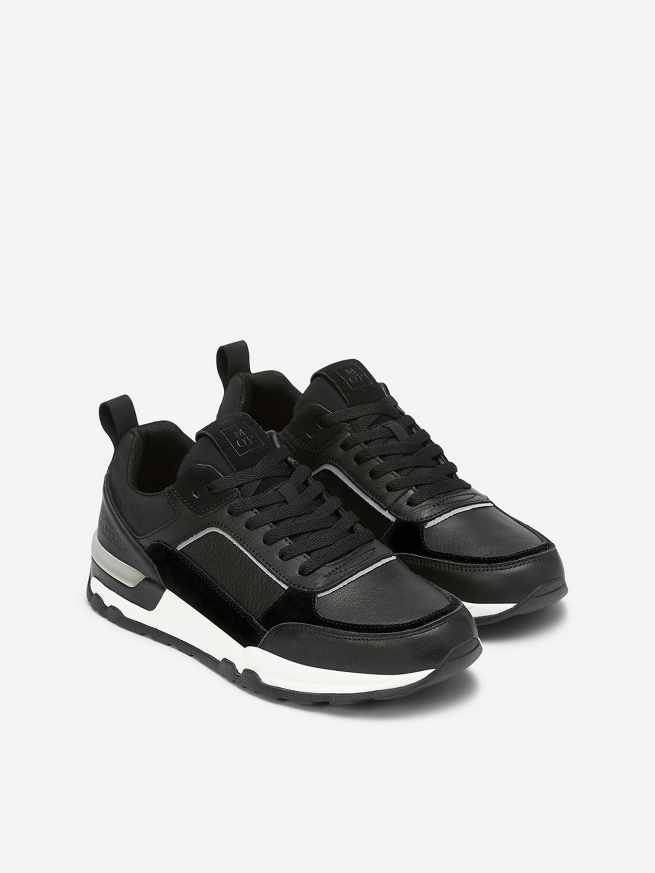 Кросівки Marc O’Polo модель 10725513502106-990 Фото
