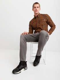 Кросівки Marc O’Polo модель 10725513502106-990 Фото
