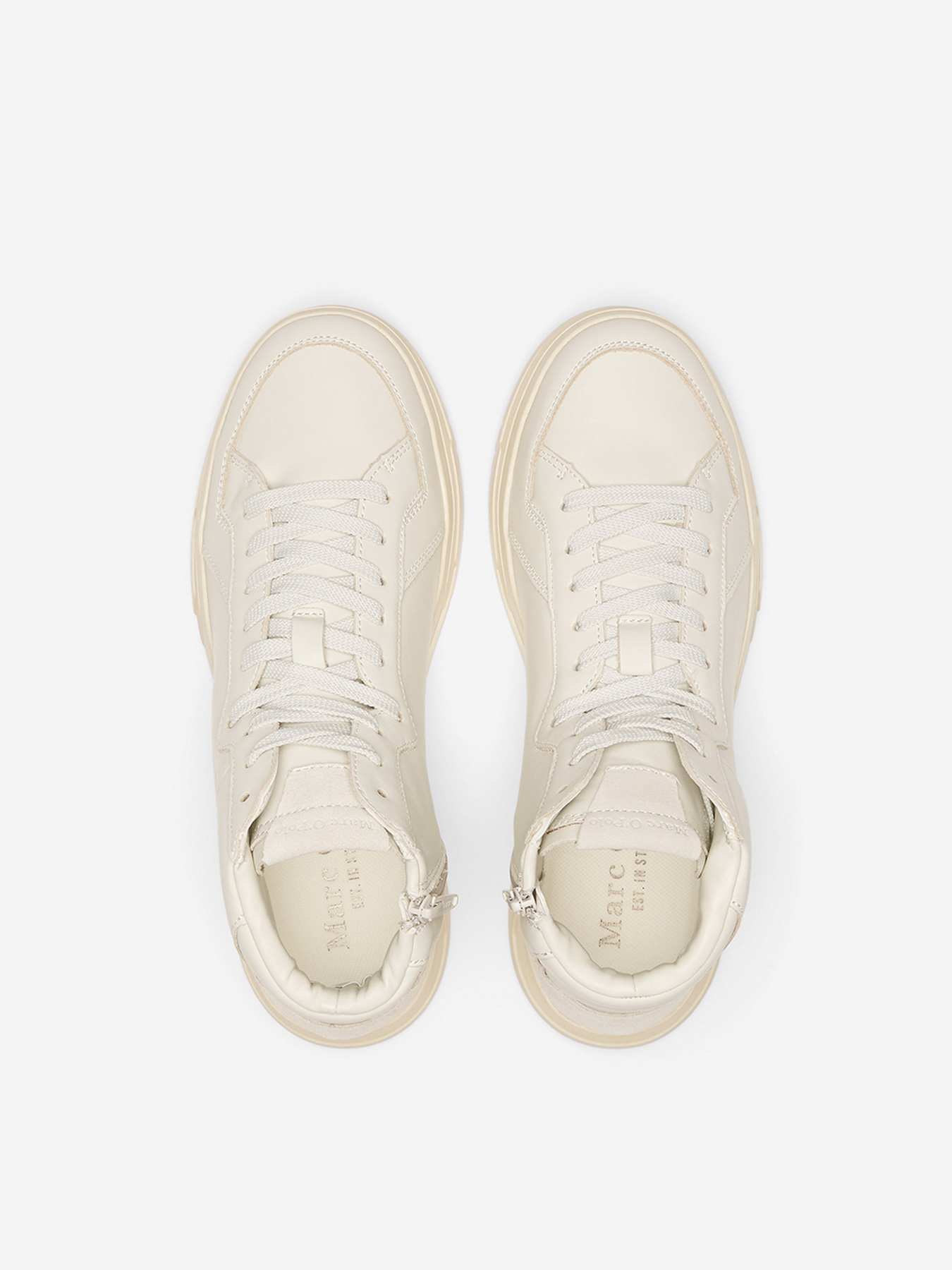 Кеди Marc O’Polo модель 10726563503138-116 Фото