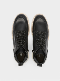 Ботинки и сапоги Marc O’Polo модель 10826596302104-990 Фото