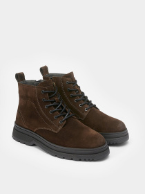 Ботинки и сапоги Marc O’Polo модель 10925896303325-790 Фото