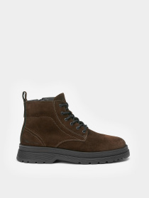 Ботинки и сапоги Marc O’Polo модель 10925896303325-790 Фото