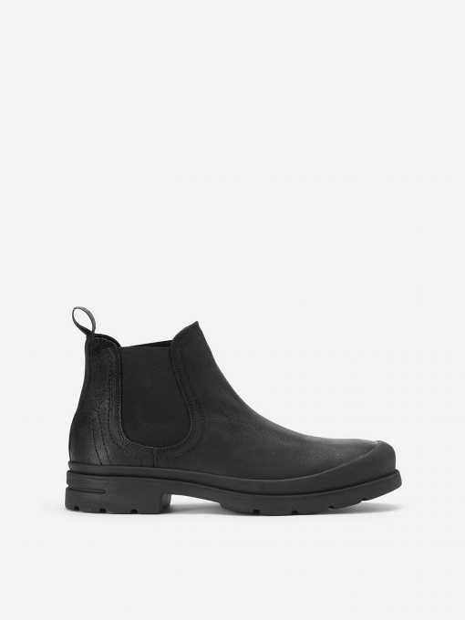 Ботинки и сапоги Marc O’Polo модель 10926585001324-990 Фото