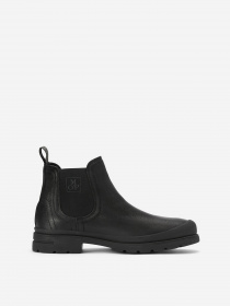 Ботинки и сапоги Marc O’Polo модель 10926585001324-990 Фото