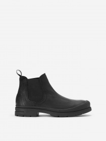 Ботинки и сапоги Marc O’Polo модель 10926585001324-990 Фото