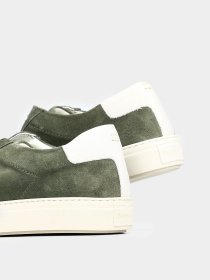 Кеды Marc O’Polo модель 10126313502301-410 Фото