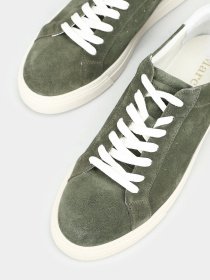 Кеды Marc O’Polo модель 10126313502301-410 Фото