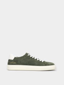Кеды Marc O’Polo модель 10126313502301-410 Фото