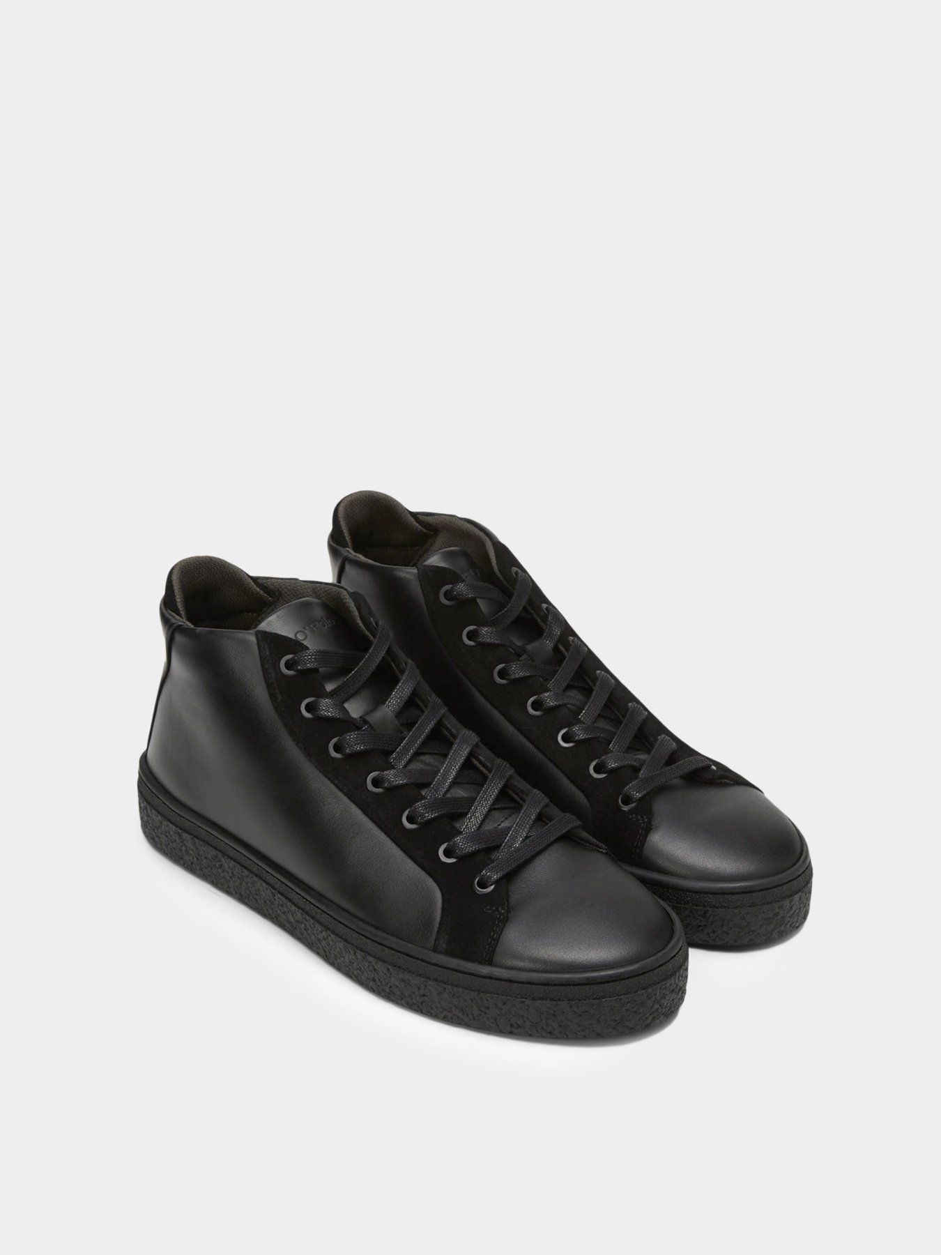 Ботинки и сапоги Marc O’Polo модель 20726613503166-990 Фото