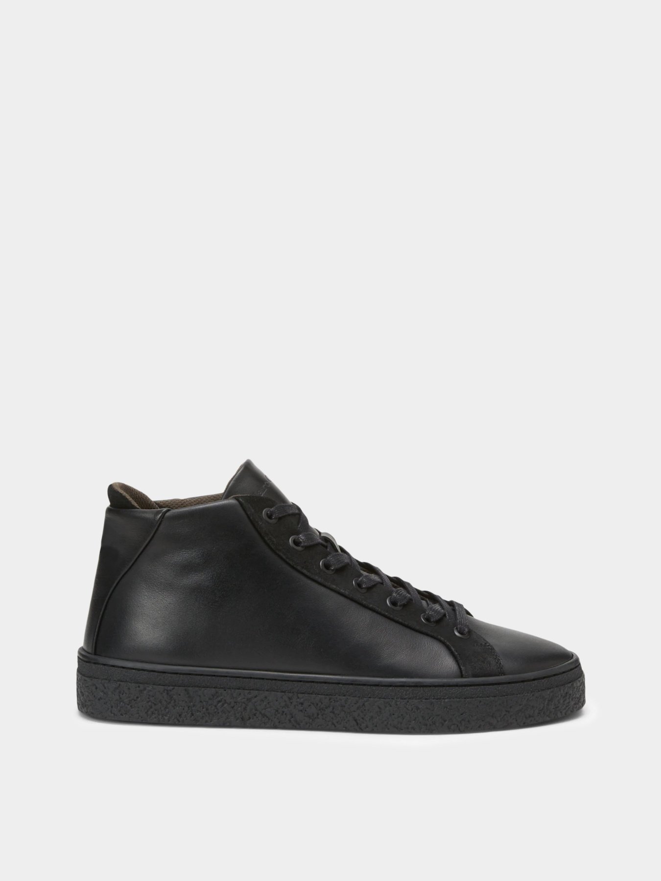 Ботинки и сапоги Marc O’Polo модель 20726613503166-990 Фото
