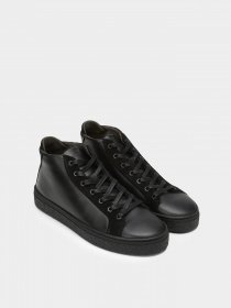 Ботинки и сапоги Marc O’Polo модель 20726613503166-990 Фото