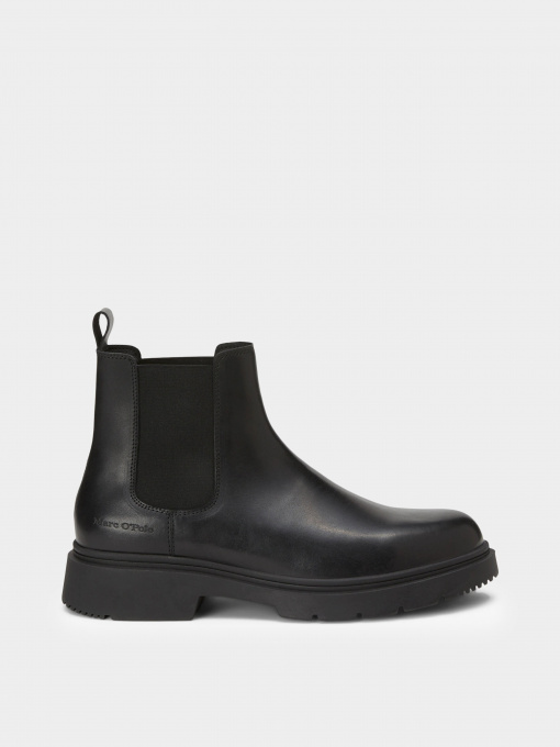 Ботинки и сапоги Marc O’Polo модель 20723495001130-990 Фото