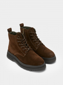 Ботинки и сапоги Marc O’Polo модель 20825896302325-735 Фото
