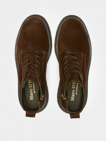 Ботинки и сапоги Marc O’Polo модель 20825896302325-735 Фото