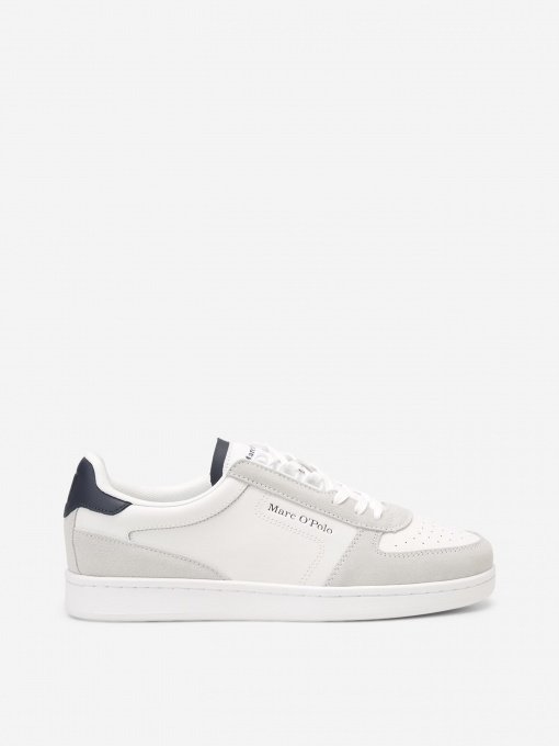 Кроссовки Marc O’Polo модель 30226153501100-100 Фото