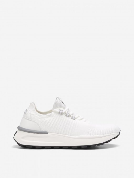 Кроссовки Marc O’Polo модель 30227793501604-100 Фото